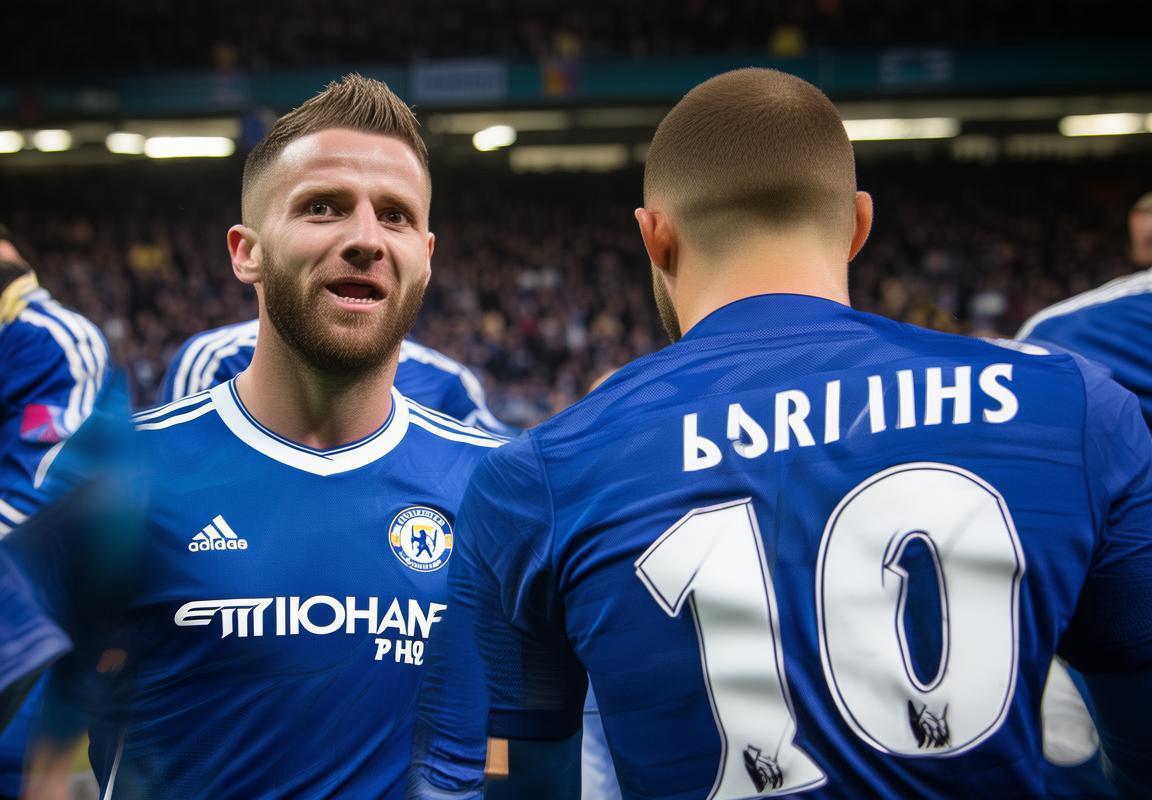 英超争冠悬念再起：阿森纳赛程调整获喘息，足总杯半决赛切尔西对曼城引爆四月赛程